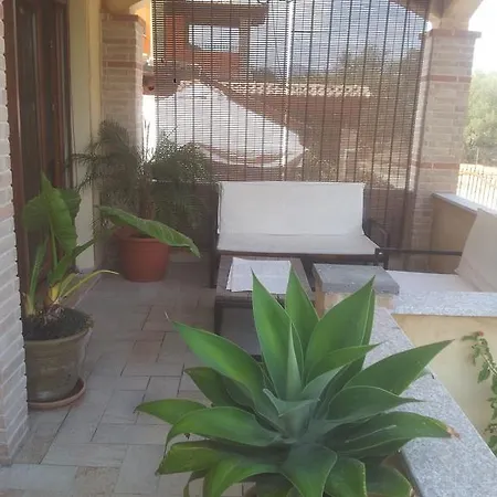 Holiday Home Via Gallura Castiadas