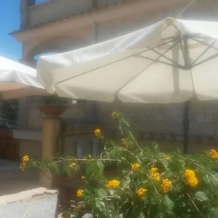 Holiday Home Via Gallura