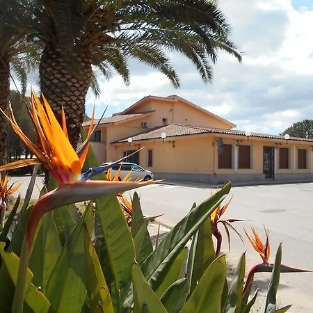 Holiday Home Via Gallura Castiadas