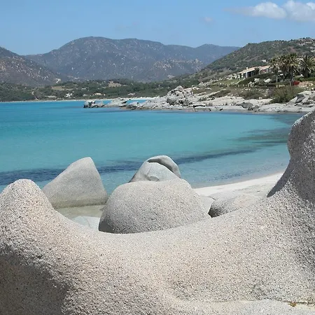 Holiday home Holiday Home Via Gallura