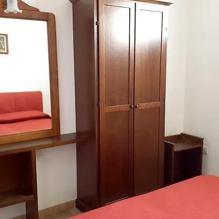 Holiday Home Via Gallura *