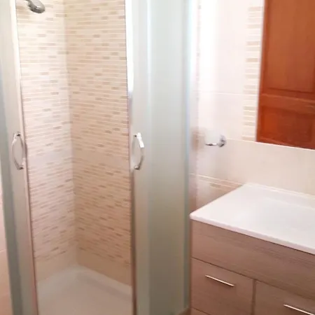 Holiday Home Via Gallura * Castiadas