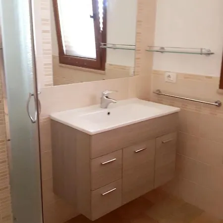Holiday home Holiday Home Via Gallura Castiadas