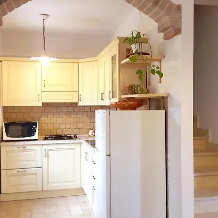 Holiday Home Via Gallura Castiadas