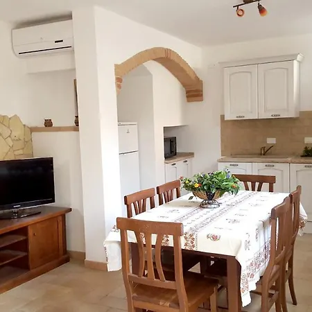 Holiday Home Via Gallura *