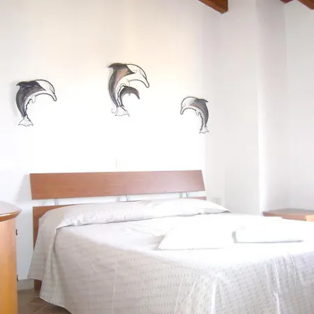 Holiday Home Via Gallura * Castiadas