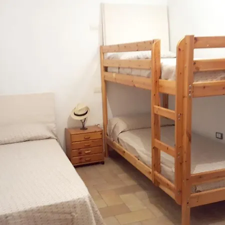 Holiday Home Via Gallura