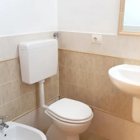 Holiday Home Via Gallura * Castiadas