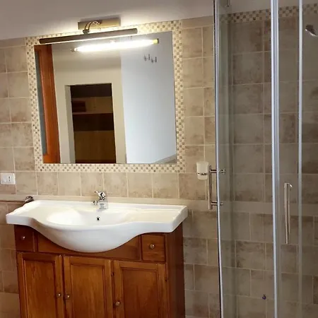 Holiday Home Via Gallura * Castiadas