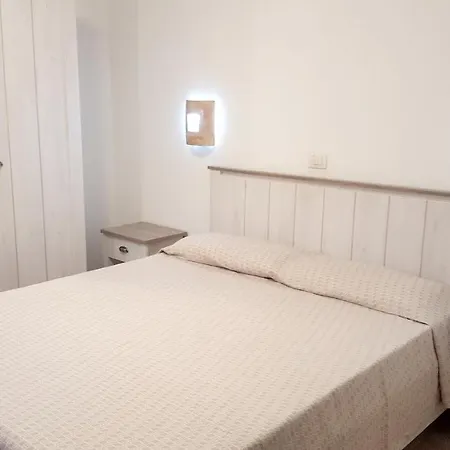 Holiday home Holiday Home Via Gallura *