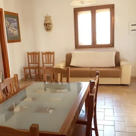 Holiday Home Via Gallura Castiadas