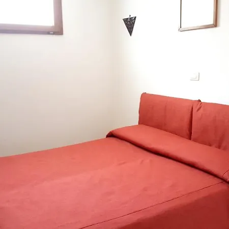 Holiday Home Via Gallura Holiday home *
