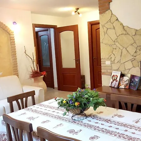 Holiday home Holiday Home Via Gallura
