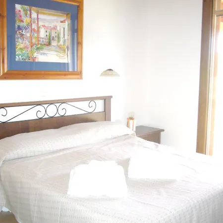 Holiday Home Via Gallura Holiday home
