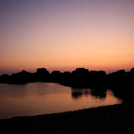 Holiday Home Via Gallura * Castiadas
